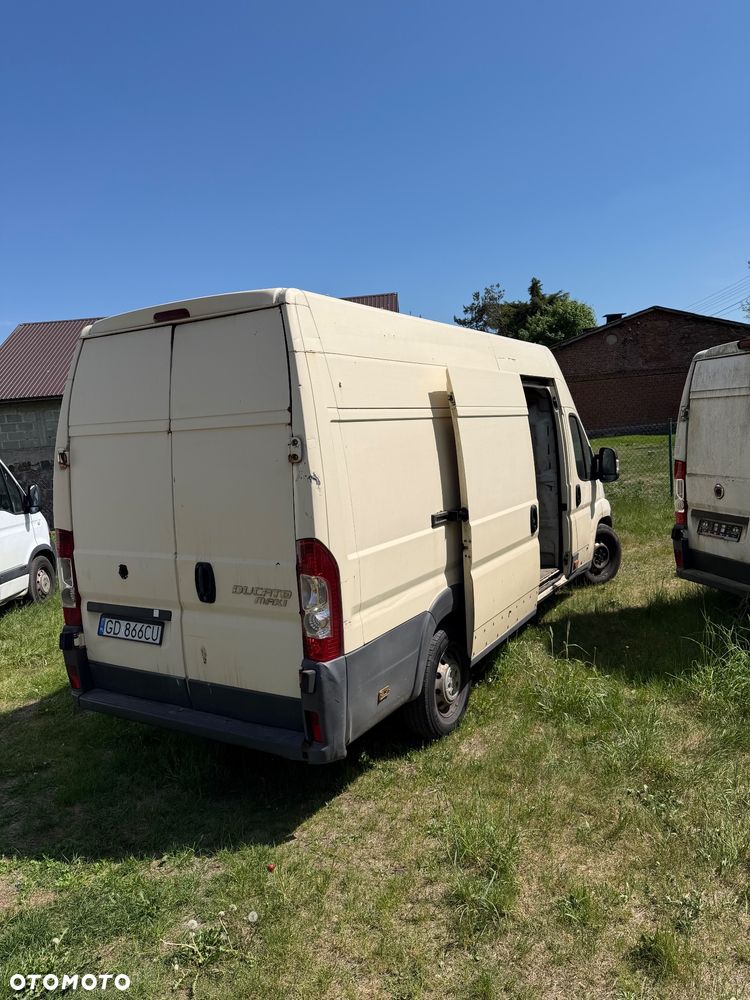 Fiat Ducato - 4