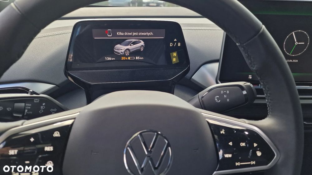 Volkswagen ID.4 77kWh Pro Performance - 12