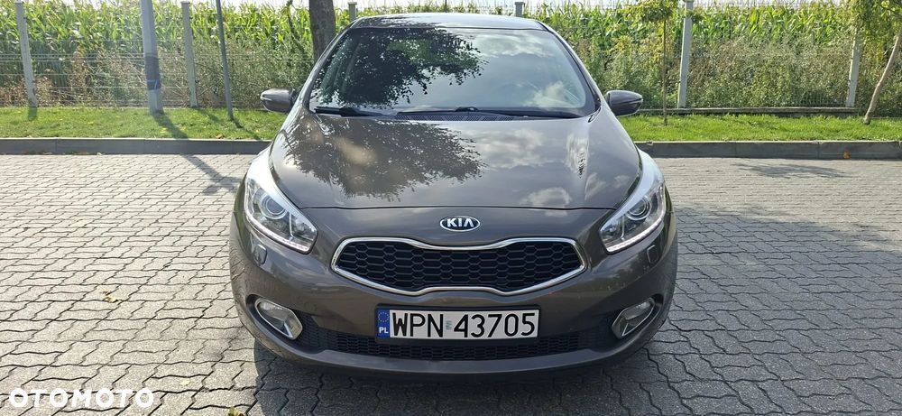 Kia Ceed 1.6 GDI L - 2