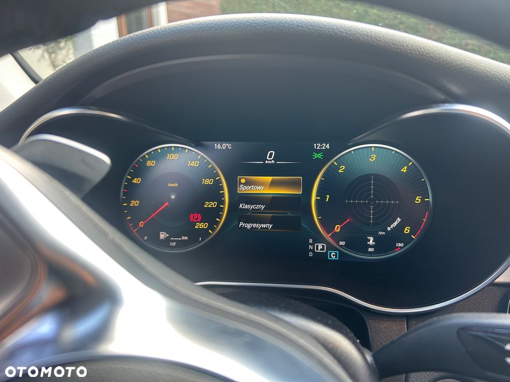Mercedes-Benz GLC 200 d 4-Matic Business Edition - 26