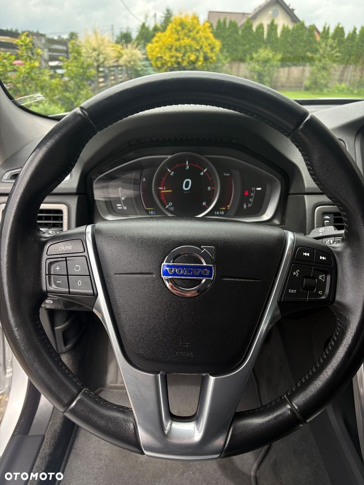 Volvo S80 D4 Geartronic Summum - 19