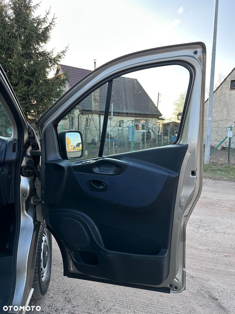 Opel Vivaro L1H1 S&S Tourer - 12