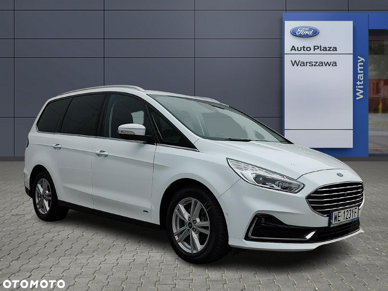 Ford Galaxy - 7