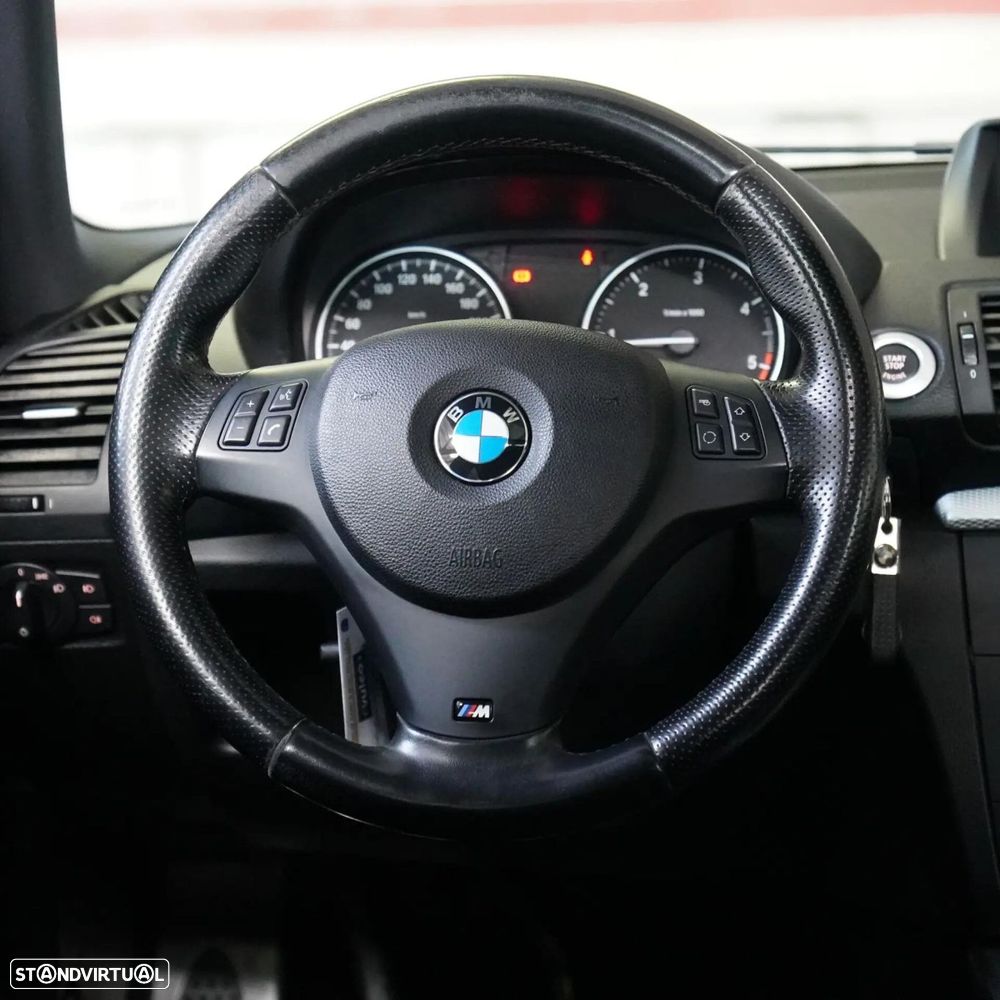 BMW 120 - 10