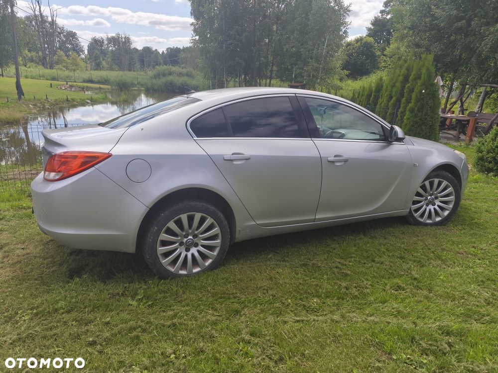 Opel Insignia - 3