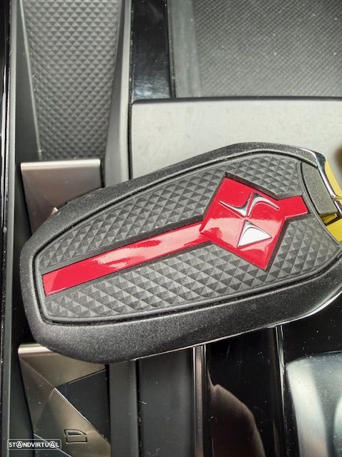 DS DS3 PERFORMANCE LINE - 40