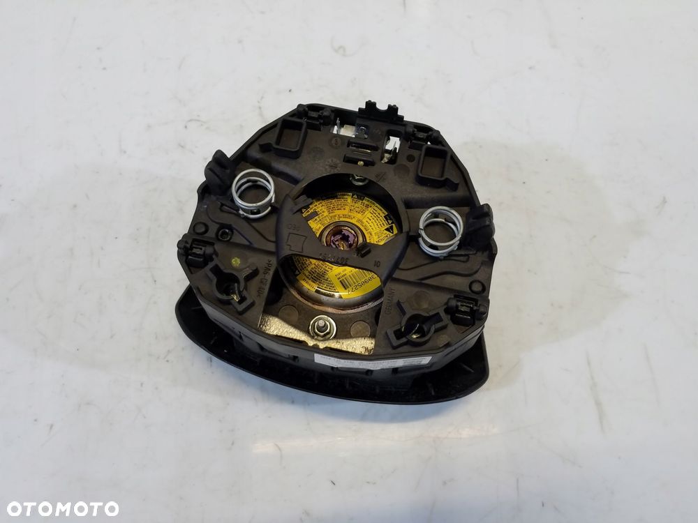 poduszka kierowcy airbag seat toledo iv 5f0880201h - 3