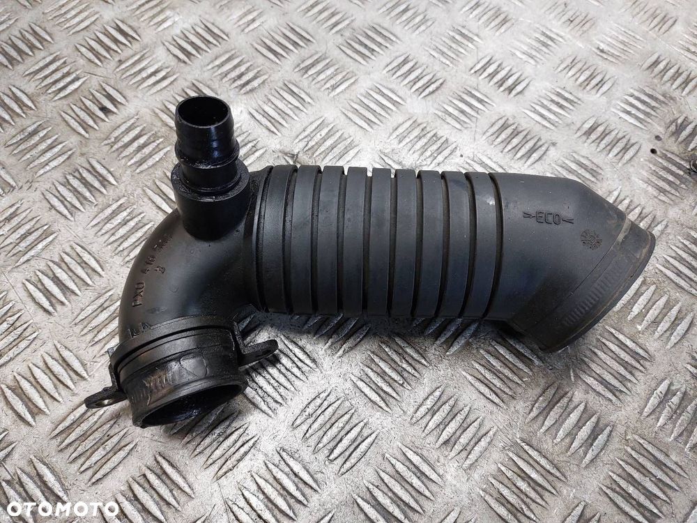 RURA DOLOT POWIETRZA VOLKSWAGEN PASSAT B5 1.9 TDI - 1
