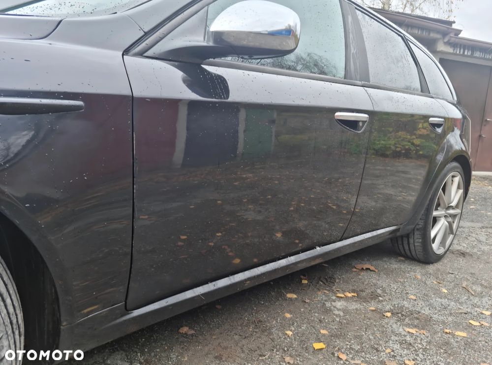 Alfa Romeo 159 - 9