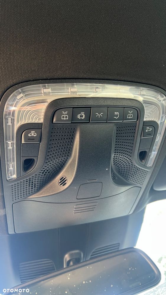 Mercedes-Benz Klasa V 250 (BlueTEC) d Avantgarde 7G-Tronic (d³ugi) - 28