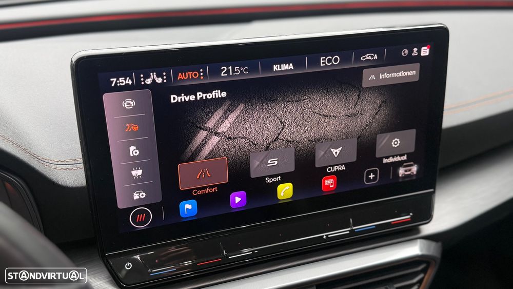 Cupra Formentor VZ 1.4 e-Hybrid DSG - 9