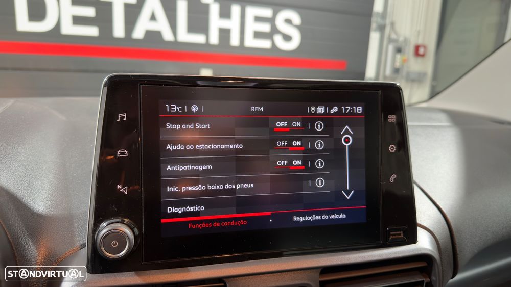 Citroën Berlingo M PureTech Live Pack - 28