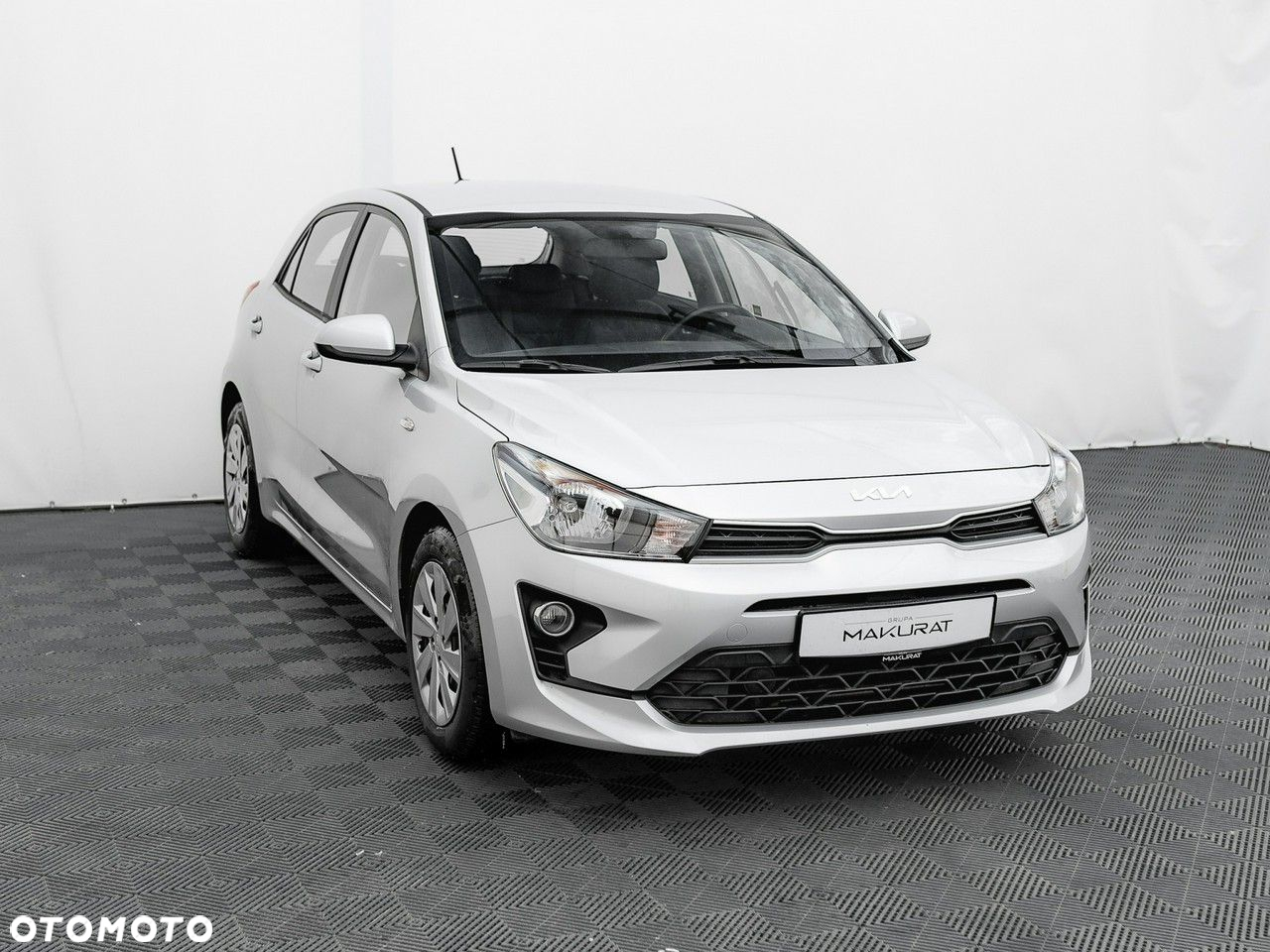 Kia Rio 1.2 M - 3