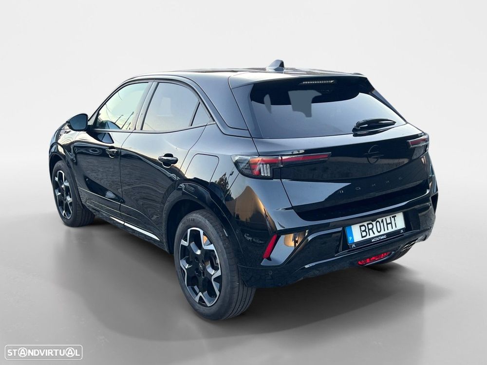 Opel Mokka 1.2 T GS - 3