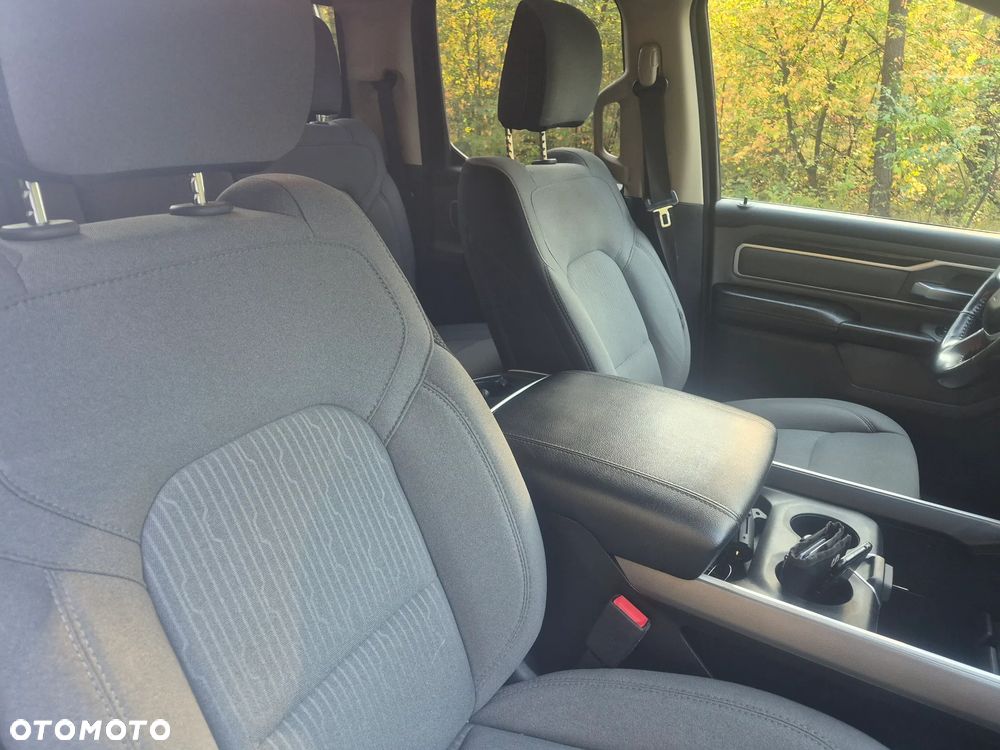 RAM 1500 - 13