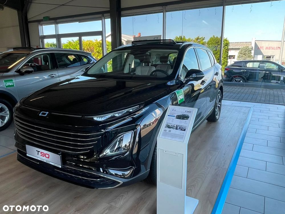 Bestune T90 - 3