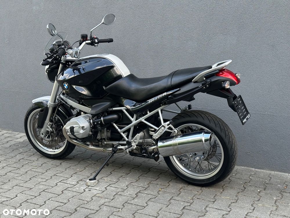 BMW R - 5