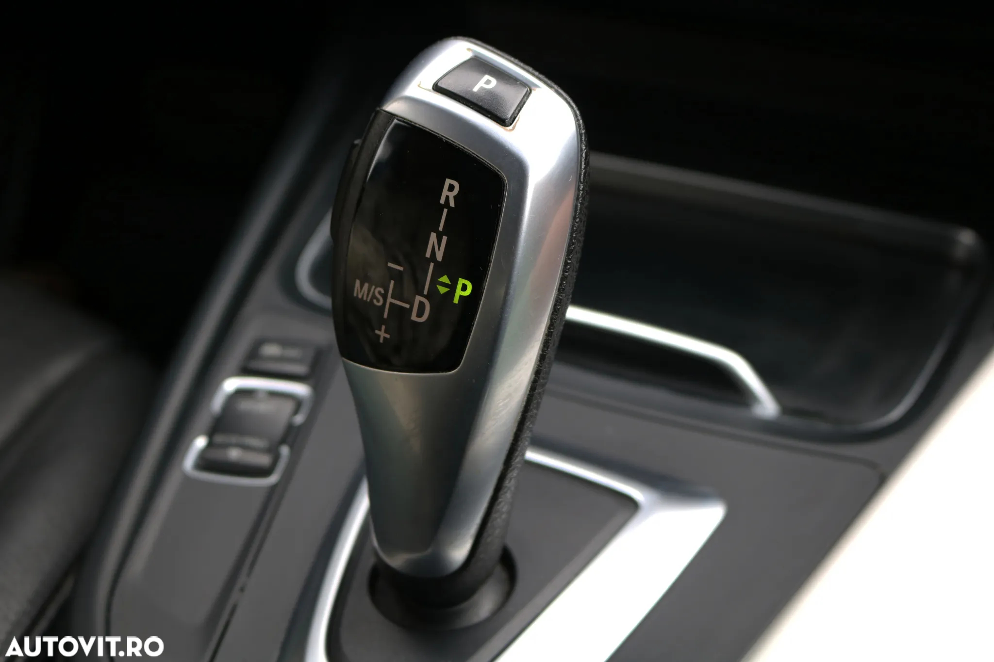 BMW Seria 4 420d Gran Coupe - 15