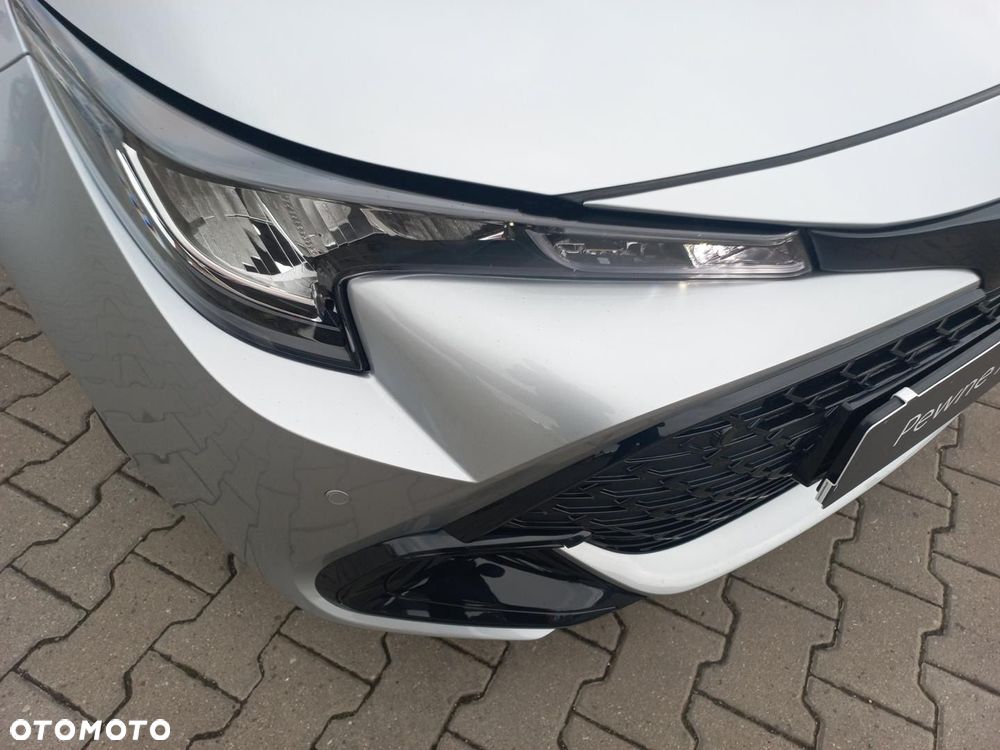 Toyota Corolla 1.8 Hybrid Comfort - 15