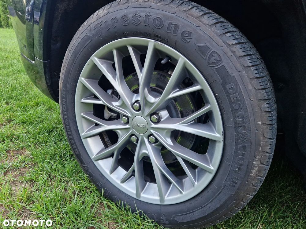 Jeep Grand Cherokee 2.0 4xe Automatik Summit Reserve - 12