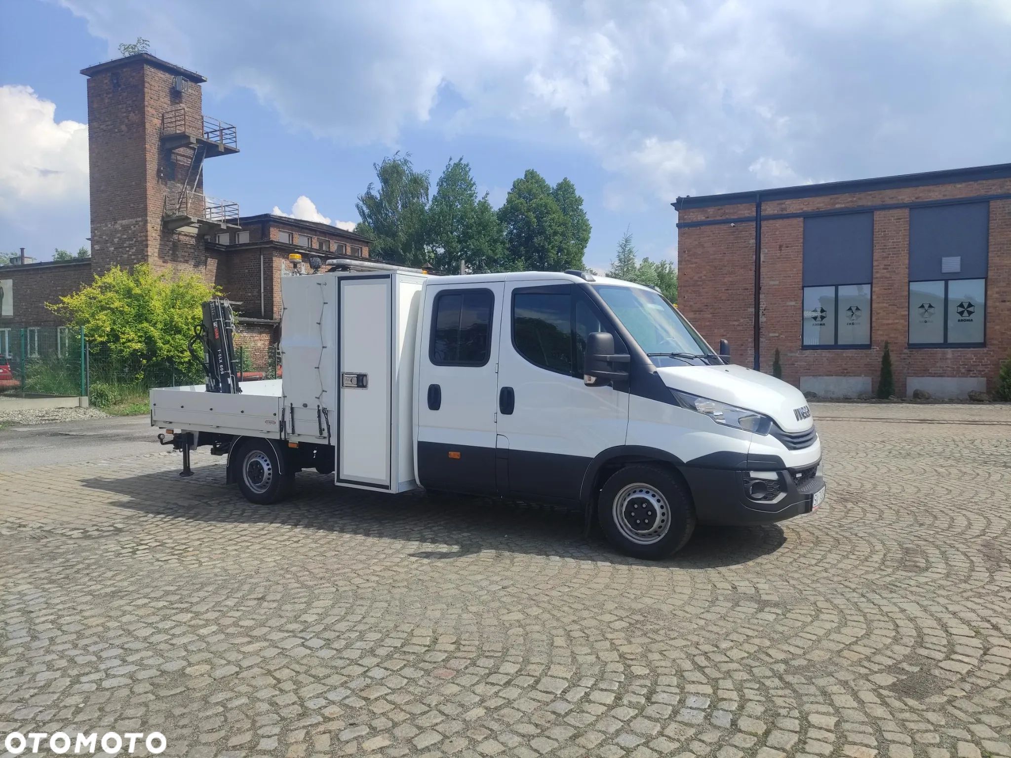 Iveco 35S18H - 1