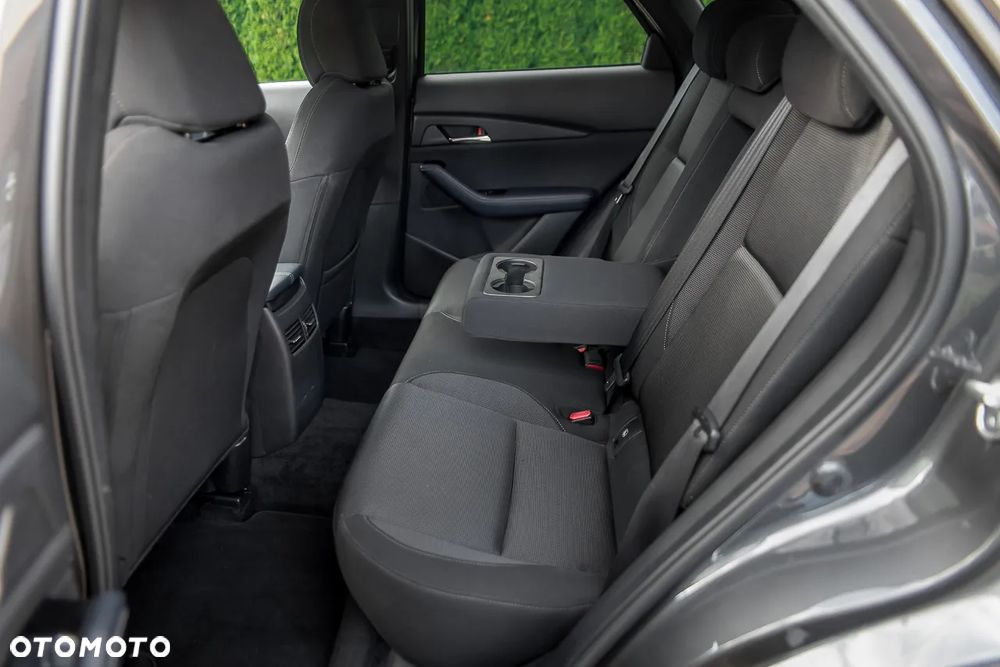 Mazda CX-30 SKYACTIV-X 2.0 M-Hybrid Edition 100 - 34