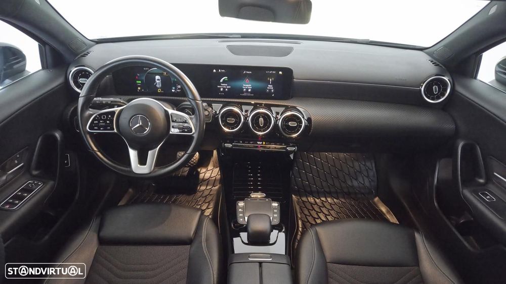 Mercedes-Benz A 250 e Style Plus - 8