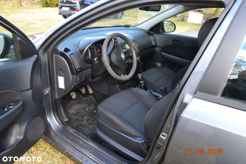 Hyundai i30 1.4 Classic - 15