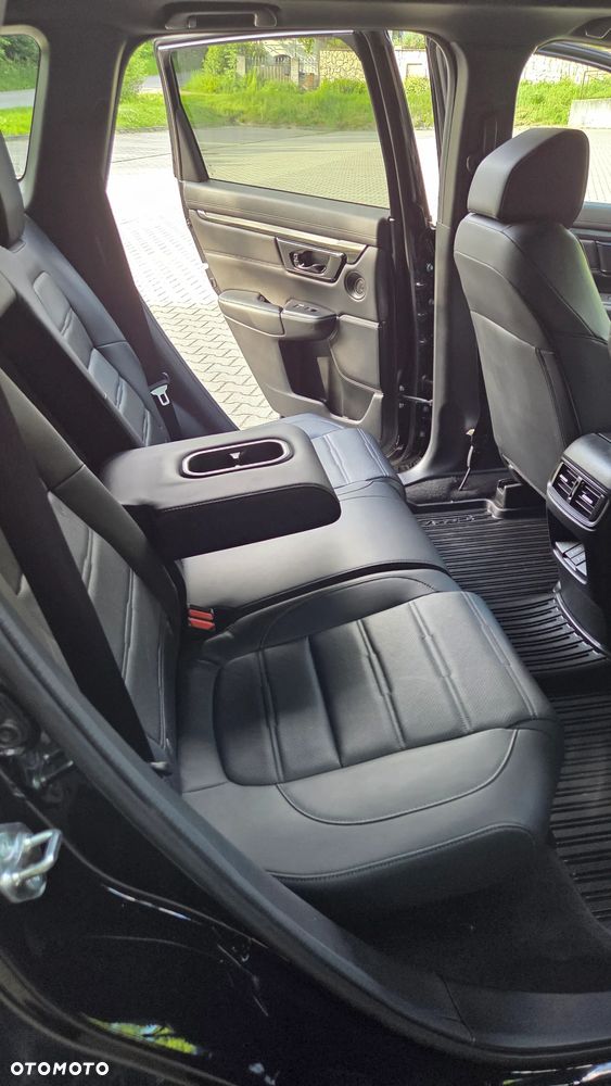 Honda CR-V - 7