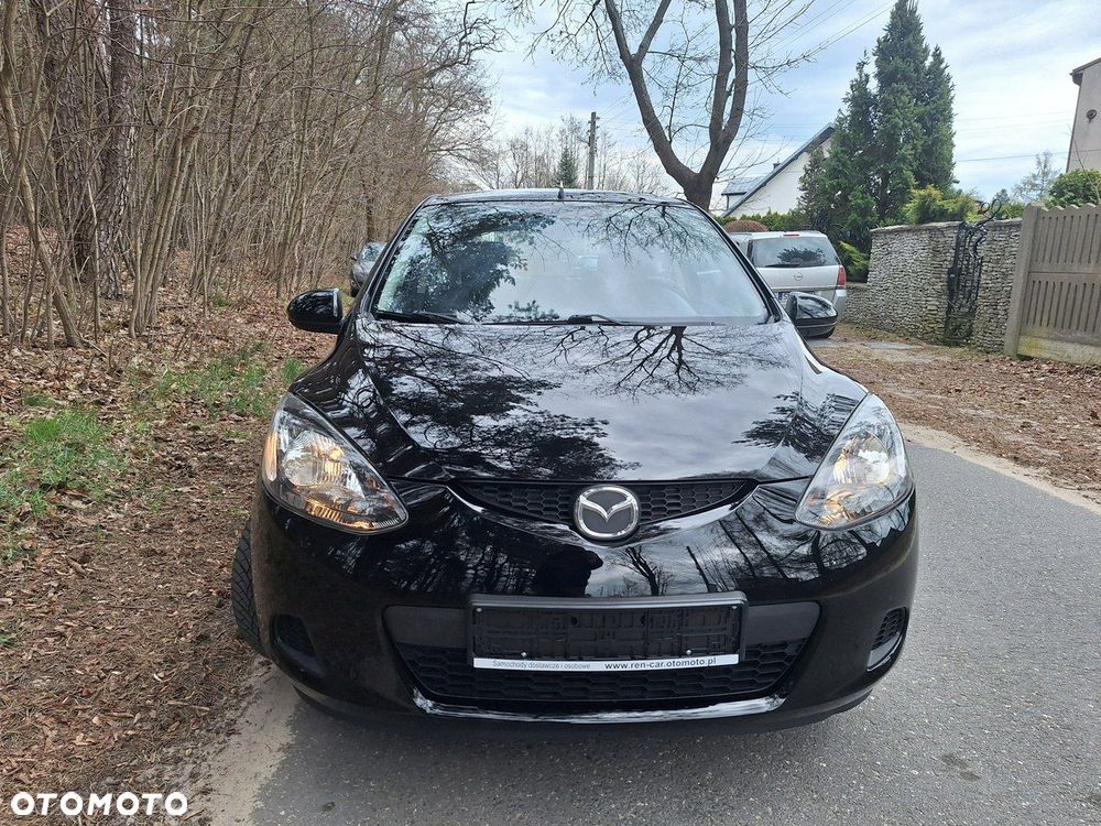 Mazda 2 1.3 Sport Independence - 23