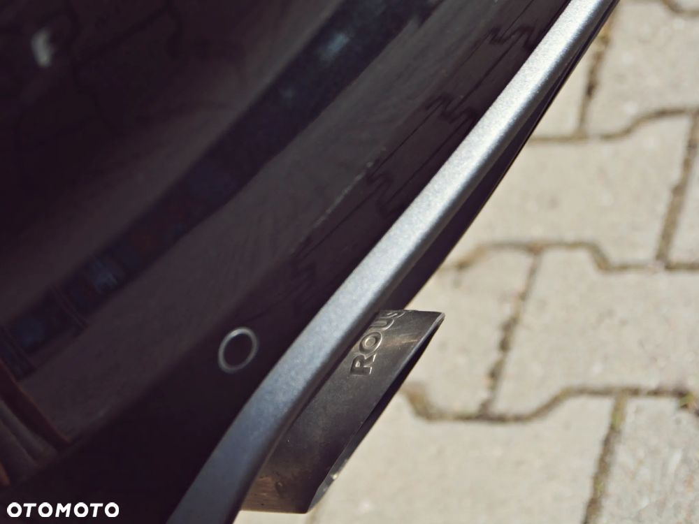 Ford Mustang 2.3 EcoBoost - 25