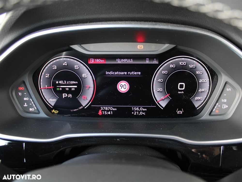 Audi Q3 1.5 35 TFSI S tronic MHEV S Line - 18