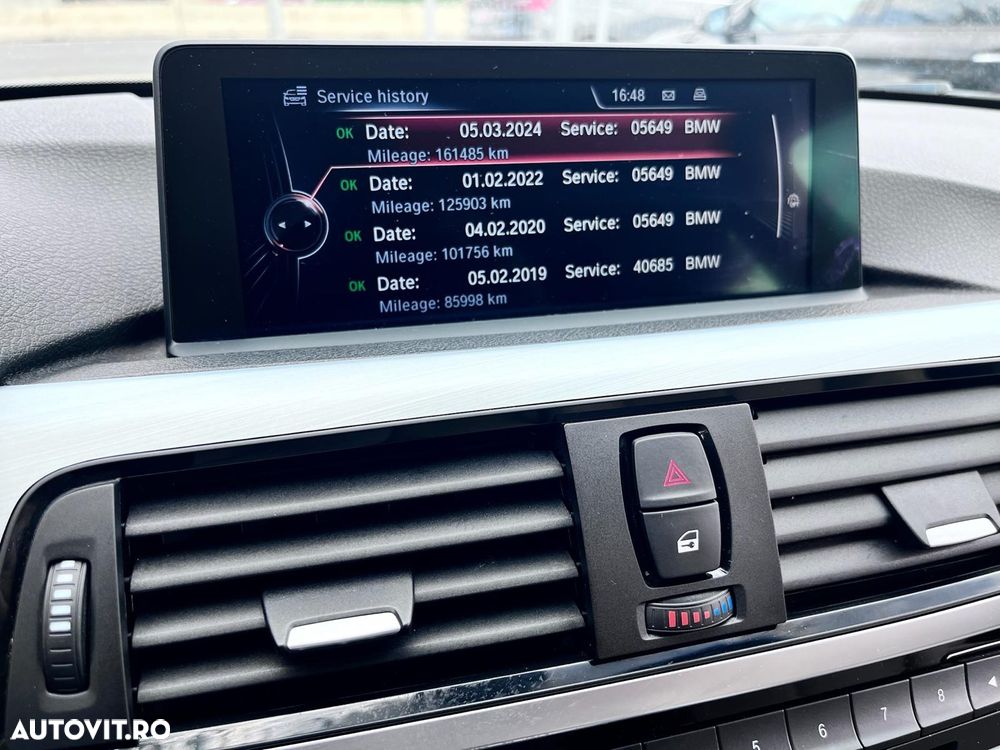 BMW Seria 4 420d Gran Coupe Aut. Modern Line - 28