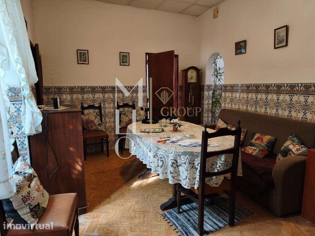 MORADIA TRADICIONAL PORTUGUESA - Centro de Lagoa | Carvoeiro - Grande imagem: 4/17