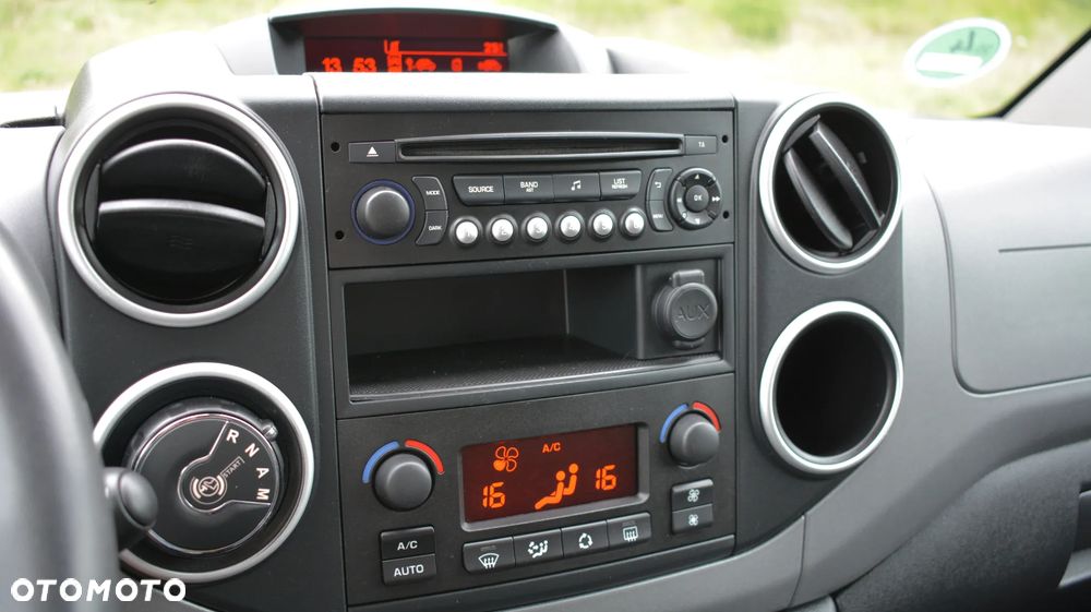 Citroën Berlingo - 29