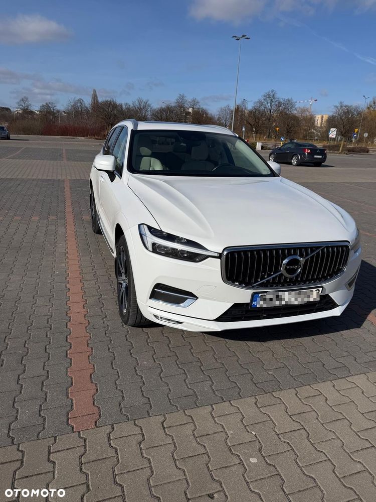 Volvo XC 60 T5 AWD Inscription - 2