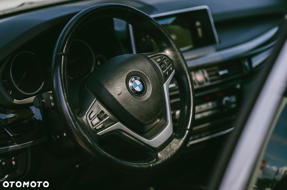 BMW X5 xDrive30d - 18