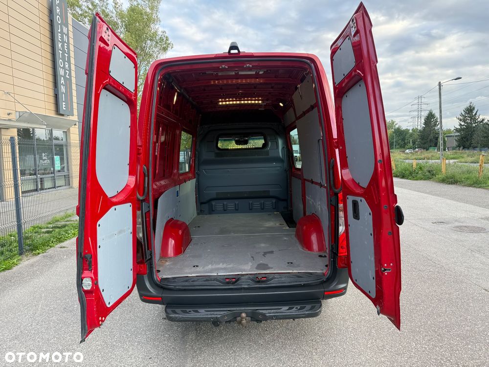 Mercedes-Benz Sprinter 314 L2h2 2.2 140 km Bardzo zadbany - 20