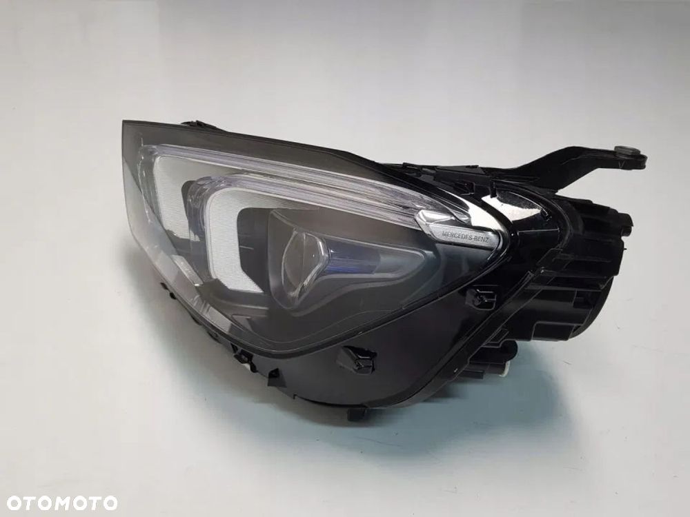 LAMPA FULL LED LEWA 1679066504 MERCEDES GLE W167 - 4