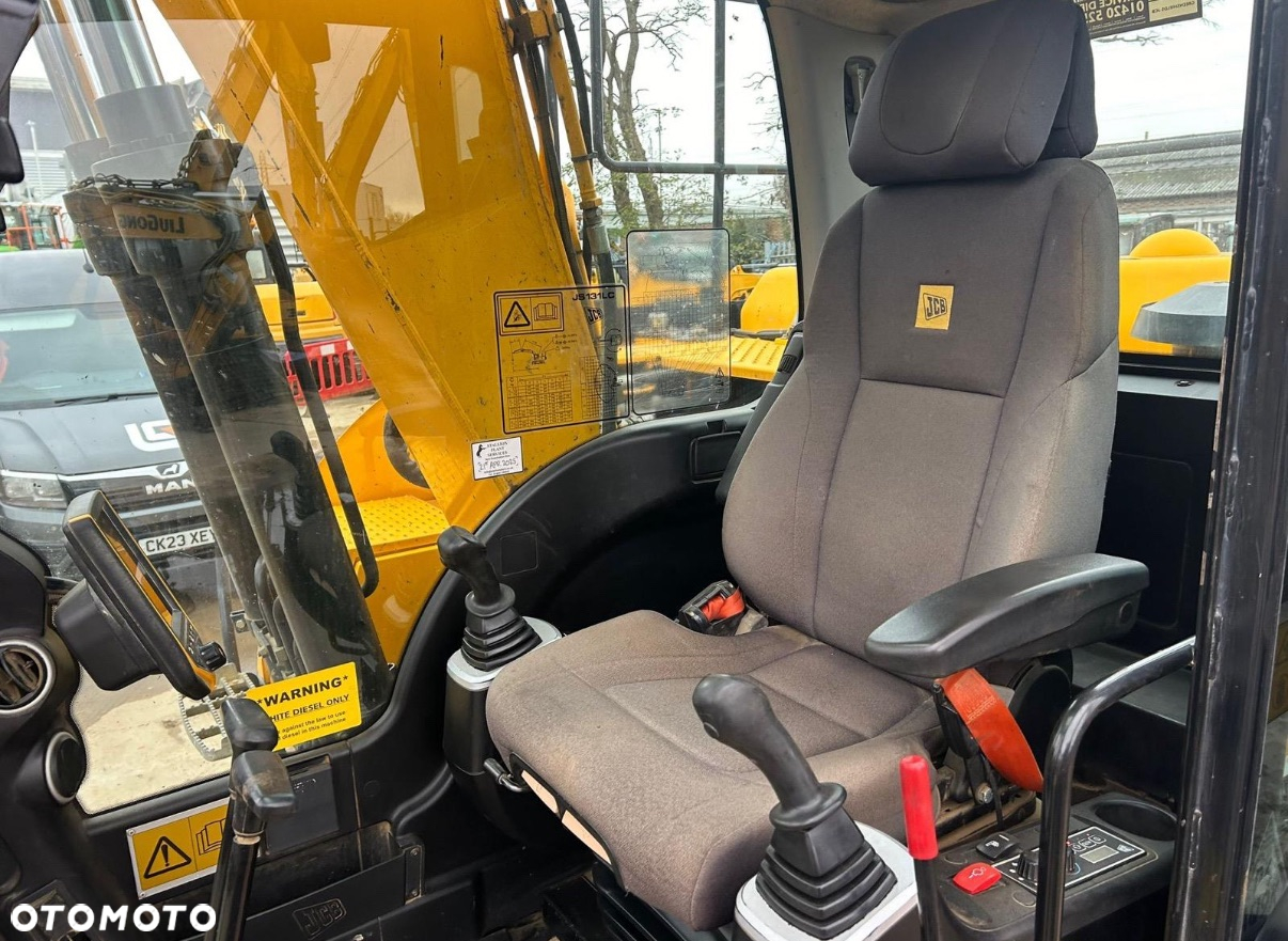 JCB 131 LC - 8