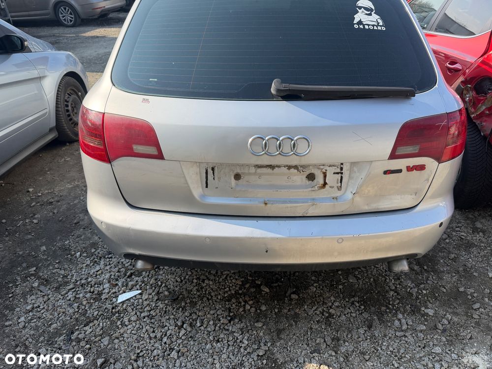 Audi A6 Allroad 3.0 TDI tiptronic DPF - 8