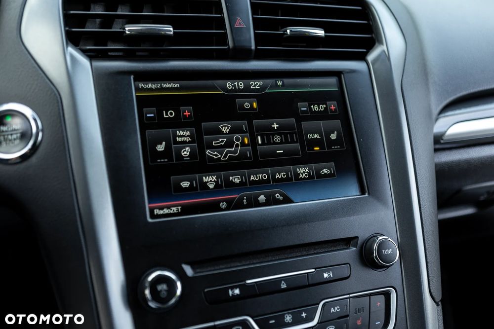 Ford Mondeo - 24