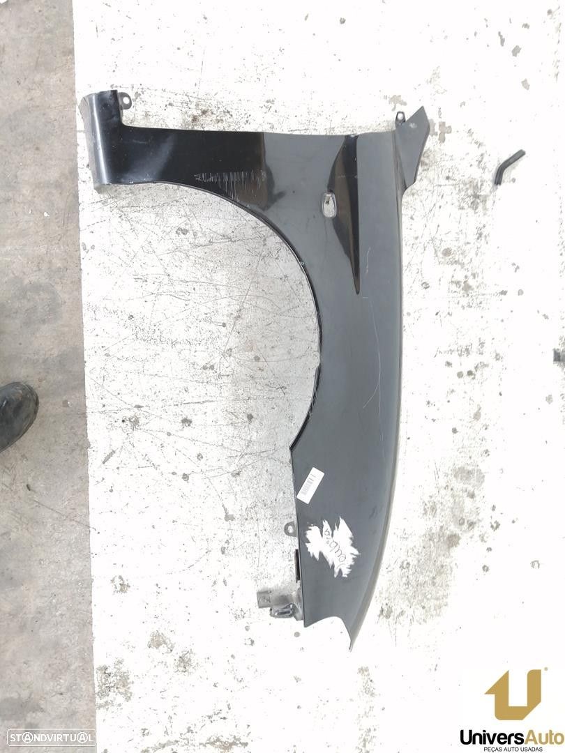 GUARDA-LAMAS FRONTAL DIREITO ALFA ROMEO 147 2004 - - 1