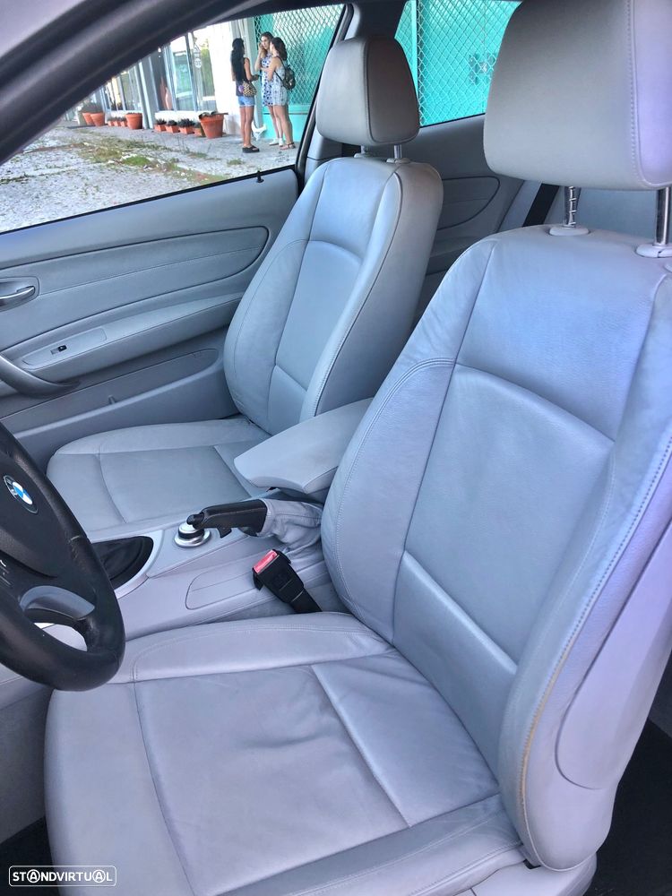 BMW 120 dA - 21