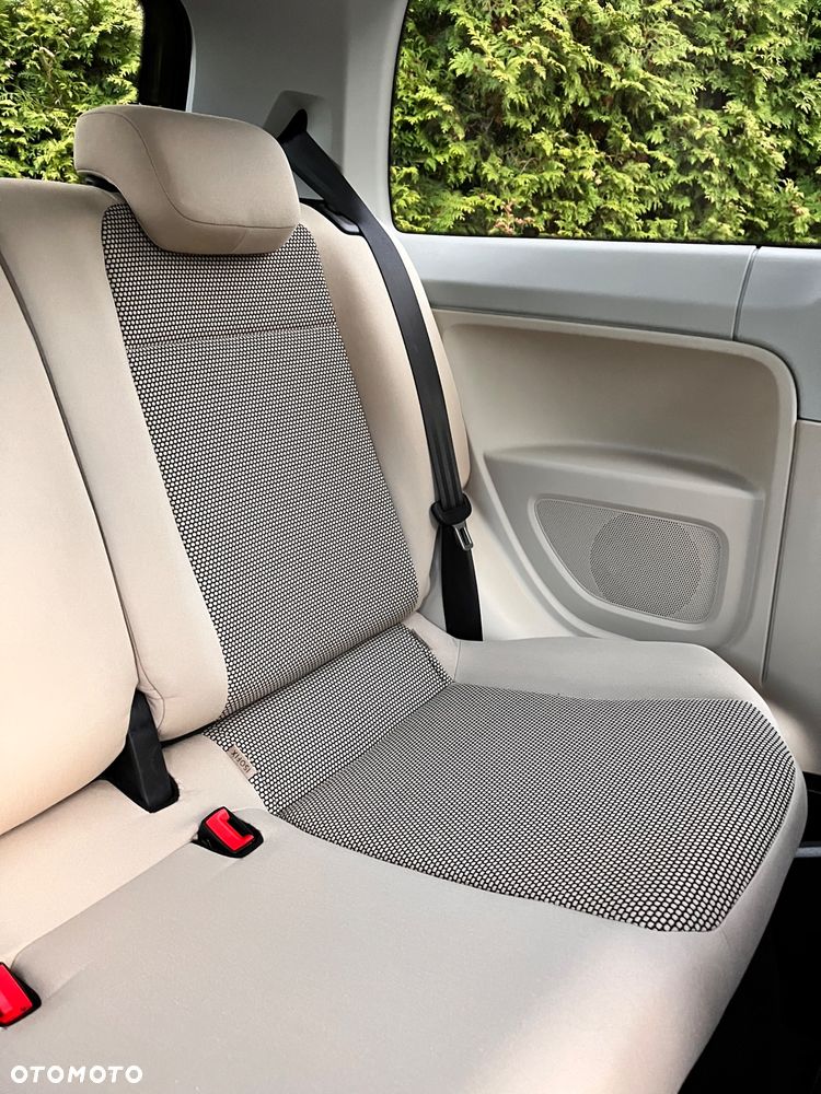 Skoda Citigo 1.0 Sport - 12