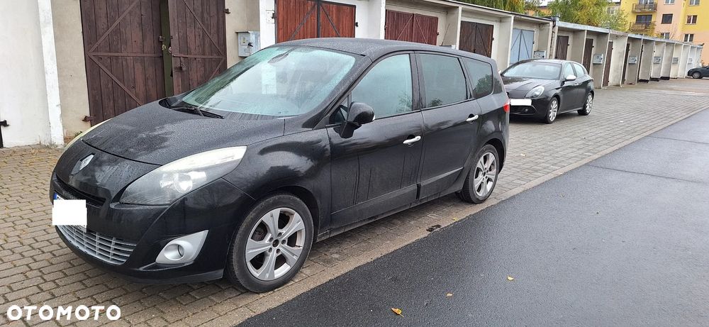 Renault Scenic 2010 photo 3