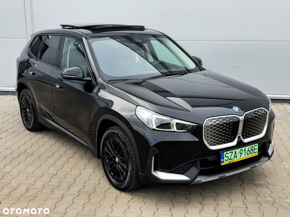 BMW iX1 eDrive20 66.5kWh xLine - 22