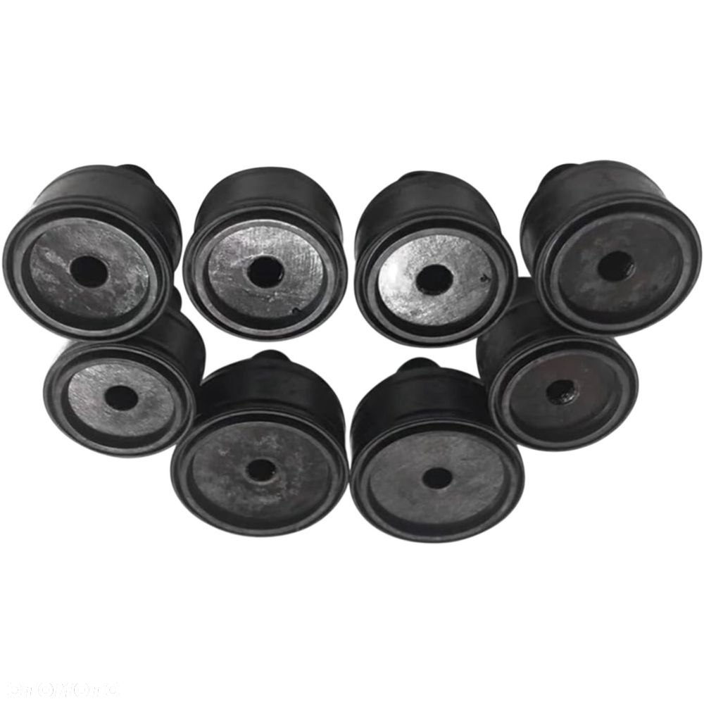 TŁOCZKI WIDEŁKI SKRZYNI MPS6 6DCT450 Powershift FORD Volvo Land Rover - 5