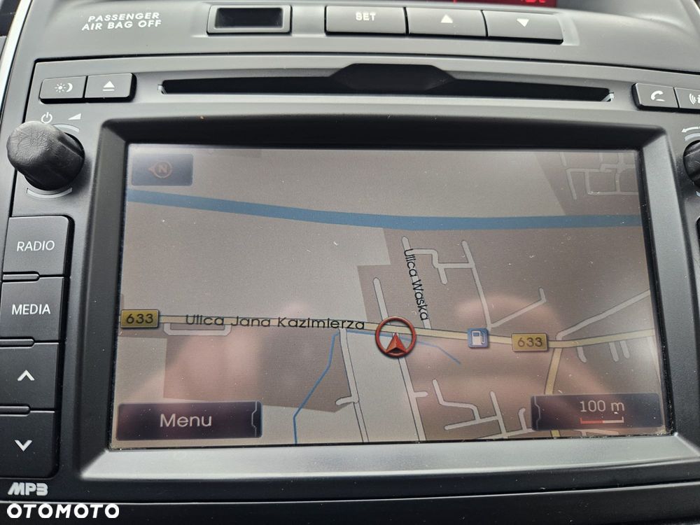 Kia Ceed 1.6 CVVT Edition 7 - 24