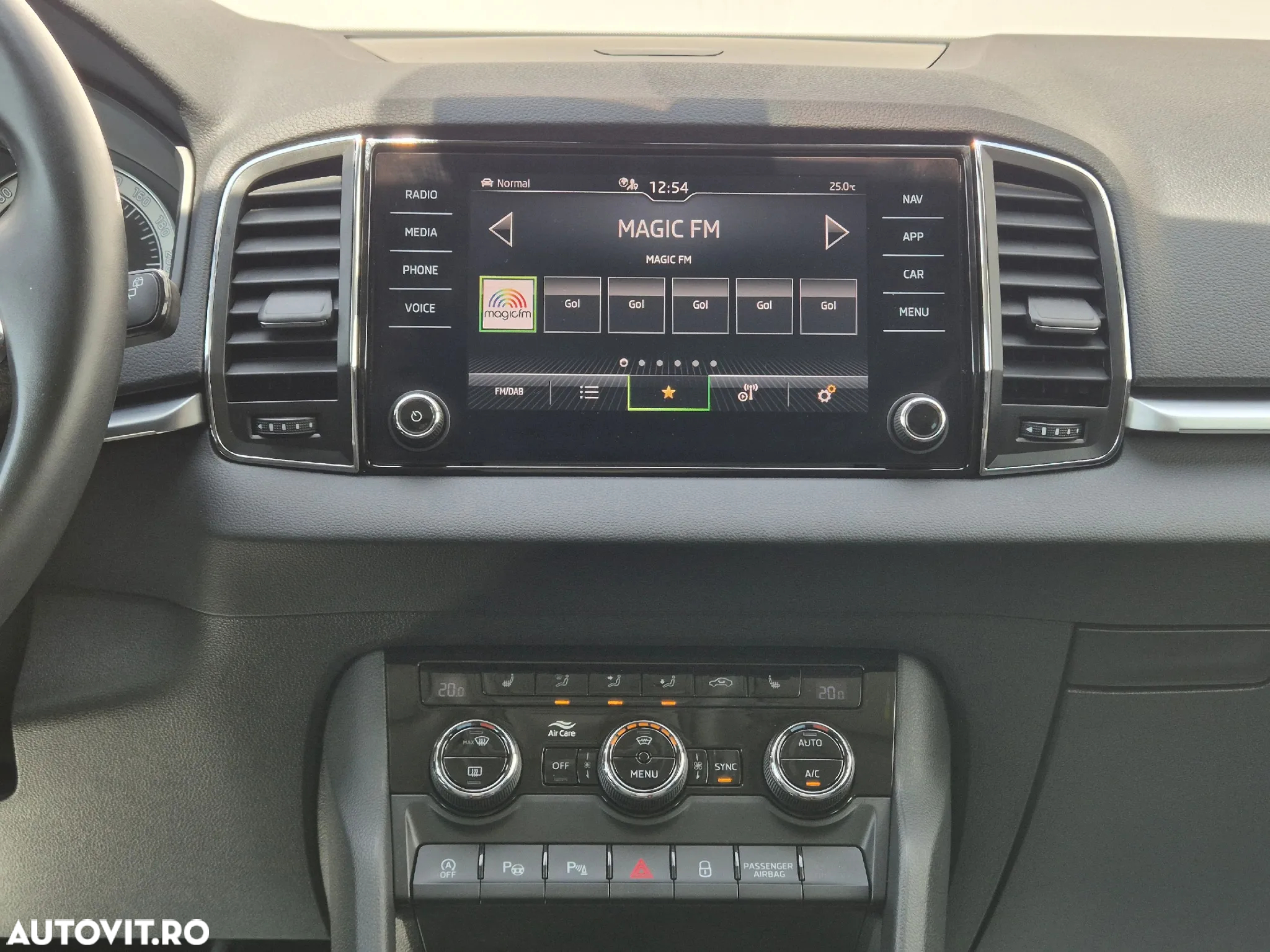 Skoda Karoq 1.5 TSI DSG Style - 21